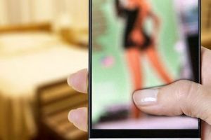 Partide de amor cu o minoră, filmate şi distribuite de un mureşean!