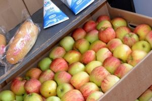 Controale la furnizorii produselor din ”Programul pentru Școli al României”