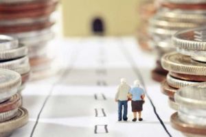 Schimbări în Legea Pensiilor- Cine sunt cei vizaţi