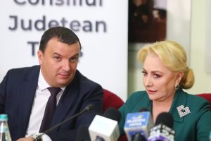 Preşedintele PSD Timiş, după alegeri: „Avem nevoie de o reconstrucţie internă
