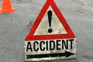 Accident rutier provocat de un bătrânel de 80 de ani, pe raza comunei Lupeni