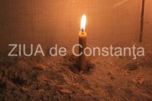 Cantareata de muzica populara, in doliu