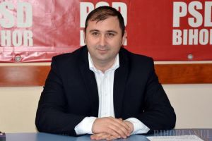 Demisie în PSD Oradea, din cauza lui... Gabriel Oprea: Un lider acuză că fostul vicepremier intră în partid pe uşa din dos