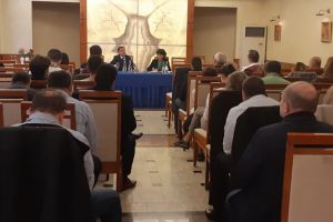 Avocaţii din Baroul Bistriţa-Năsăud, seminar de pregătire profesională cu magistraţi şi universitari clujeni