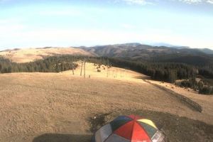 Veste proastă pentru iubitorii sporturilor de iarnă – Deschiderea Arena Platoş se amână