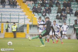 FOTO, VIDEO: Zlătneanul Andrei Mărginean, triplă de vis pentru Sassuolo Under 19! Primul hat-trick în Italia în dreptul jucătorului din Alba