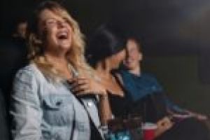 Filme noi, distracţie pe cinste! Hai şi tu la cinema!