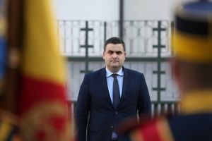 Gabriel Leş: Reţeta dezastrului PSD – Promovarea în funcţii cheie a unor personaje controversate