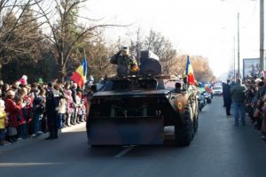 1 Decembrie la Ploiesti: Vezi aici programul complet al manifestarilor de Ziua Nationala