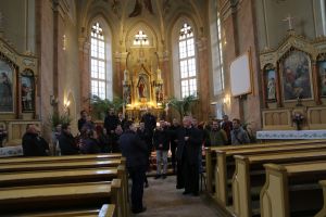 Consiliul judeţean finanţează reabilitarea a 61 de clădiri aparţinând cultelor