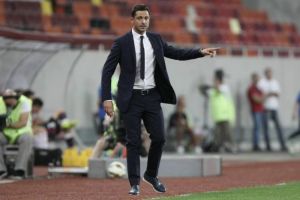 Comitetul Executiv al FRF a aprobat numirea lui Mirel Radoi in functia de selectioner al echipei nationale