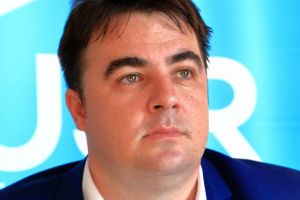 Preşedintele USR Arad a avut o intervenţie pentru aderarea la Schengen