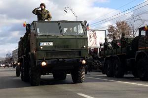 Ziua Naţională la Sibiu – Evenimente speciale de dimineaţă, până seara târziu