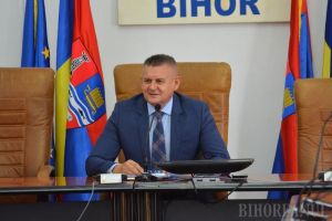 Prefectul Ioan Mihaiu despre schimbarea sa din funcţie: „Este absolut normal”. Cine e în cărţi pentru a-l înlocui