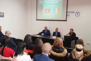 Afaceri eşuate în ţară? Investiţi în Vietnam!