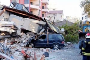 Gheorghe Mărmureanu, avertisment teribil după ultimele cutremure. 