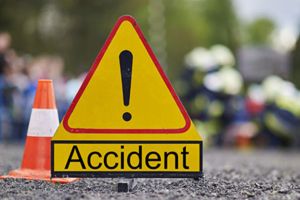 Accident mortal din cauza traversării neregulamentare