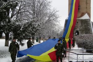 De Ziua Naţională a României, intrarea la muzeele din Târgovişte este liberă