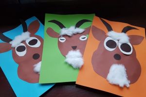 Atelierele tematice de educatie muzeala, reluate la Muzeul de Arta Populara din Constanta (galerie foto) 