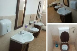 ReFresh 2 – Savini Due reia proiectul prin care susţine educaţia din judeţul Alba în condiţii de igienă