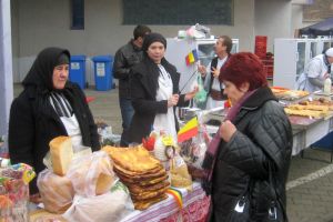 Anunţ important: Se depun actele pentru un loc la tarabele din Piaţa Transilvania