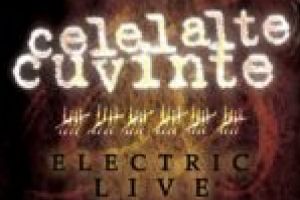 Celelalte Cuvinte pregăteşte o surpriză muzicală de excepţie pentru timişoreni! Ia-ţi acum bilet!