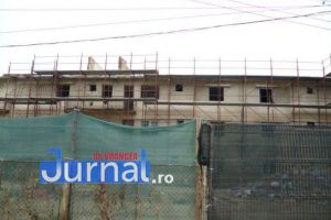 Jumătate de milion de lei alocat de Ministrul Lucrărilor Publice, Ion Ștefan pentru reabilitarea blocului „Onasis”