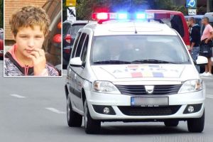 Aţi văzut-o? O adolescentă din Cherechiu a dispărut de o săptămână de acasă şi e de negăsit