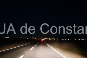 Ora 17.00. Starea drumurilor de pe raza DRDP Constanta 