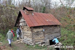 O nouă expediţie în căutarea morilor de apă din Banat. Voluntarii au inventariat 200 de mori