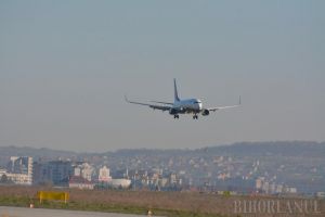 Aeroportul Oradea: La noul terminal încă se lucrează, pentru curse externe încă se discută, vom zbura doar spre Turcia, Egipt şi Tunisia