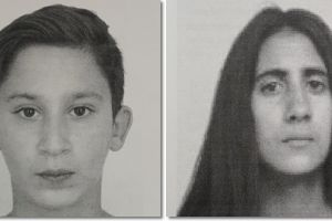 Adolescenţi căutaţi de poliţişti după ce au dispărut din Timişoara şi Lugoj