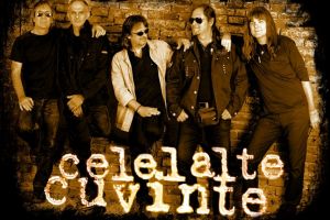 Concert aniversar Celelalte Cuvinte şi lansarea albumului „Electric Live”