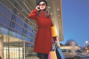 CCIA Timiş deschide porţile Salonului Industriei Uşoare, ediţia de iarnă