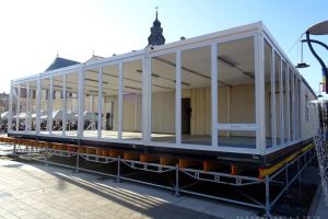 Cât ne costă distracţia: 120.000 euro pentru aducerea Radio ZU la Târgul de Crăciun din Oradea