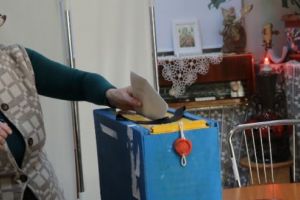 B-Unicii au votat cu mult entuziasm