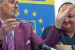 PSD să-şi asume sesizările cu privire la tăierile ilegale şi licitaţiile suspecte pentru realizarea drumurilor forestiere!