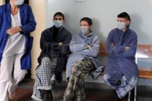 4 tipuri de GRIPĂ stau la pândă în Argeş!