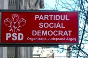 Se ascut săbiile în PSD Argeş