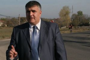 Primarul din Ungheni cere să fie suspendat din PSD
