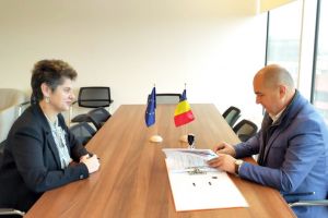 Termoficare III: Încă 28 milioane euro pentru reabilitarea reţelelor de încălzire din Oradea
