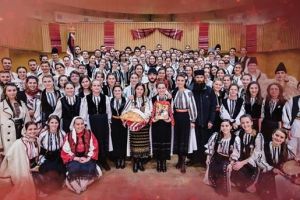 ,,Sculaţi, gazde, n-adormiţi” – Concertul de colinde care deschide sezonul la Sibiu