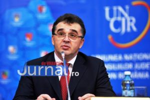 SURSE: Marian Oprişan a demisionat din funcţia de vicepreşedinte PSD