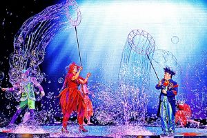 VIDEO. Spectacol excepţional cu baloane uriaşe, în judeţul Satu Mare! Preţul unui bilet