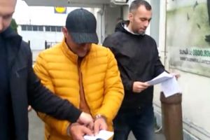 Tâlharul de la păcănele, trimis în judecată