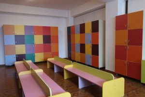 In sedinta din octombrie, nu a trecut. Fagadau readuce in atentia Consiliului Local proiectul de cumparare a cladirii in care functioneaza cresa Licuricii“ (document)