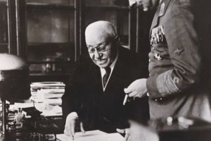 Grigore Antipa, precursor al cercetarii marine si pasionat al studiului Marii Negre