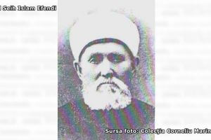 #citesteDobrogea: Cuza Voda - Docuzol, localitatea aflata la intretaierea drumurilor