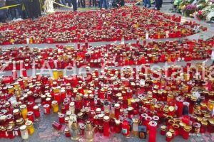 Aproximativ 70 de persoane au murit:  Dosarul Colectiv, termen, azi, in Sala de Festivitati a Tribunalului Bucuresti    