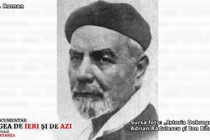 #DobrogeaDigitala Marturii de epoca privind istoria Dobrogei (1878-1947)“:  Ioan N. Roman, despre drepturile cetatenesti ale dobrogenilor, la inceputul secolului XX